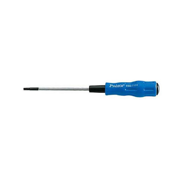 Security Torx Driver - T10
